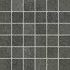 Opoczno Grava Graphite Mosaic Matt 29,8x29,8
